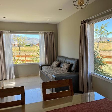 Alto San Andres Bed & Breakfast San Andres de las Sierras ภายนอก รูปภาพ