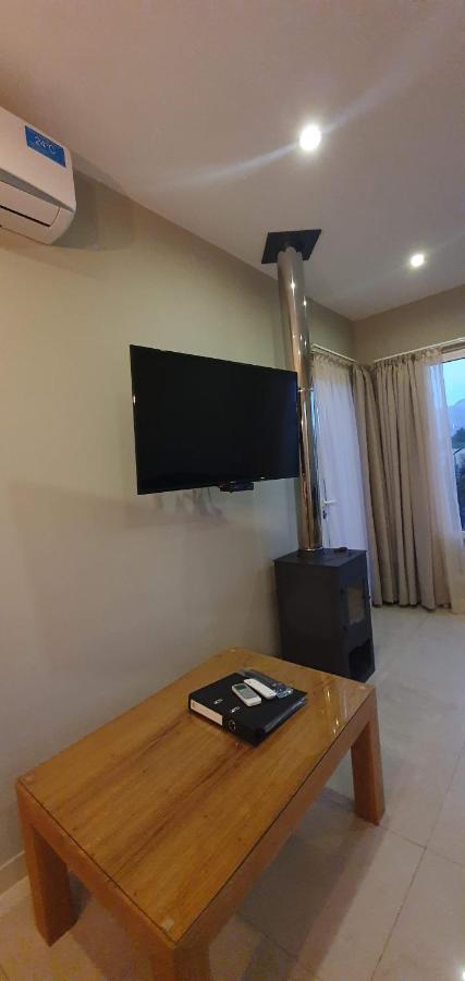 Alto San Andres Bed & Breakfast San Andres de las Sierras ภายนอก รูปภาพ