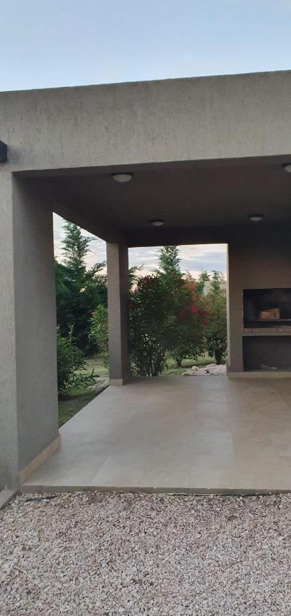 Alto San Andres Bed & Breakfast San Andres de las Sierras ภายนอก รูปภาพ