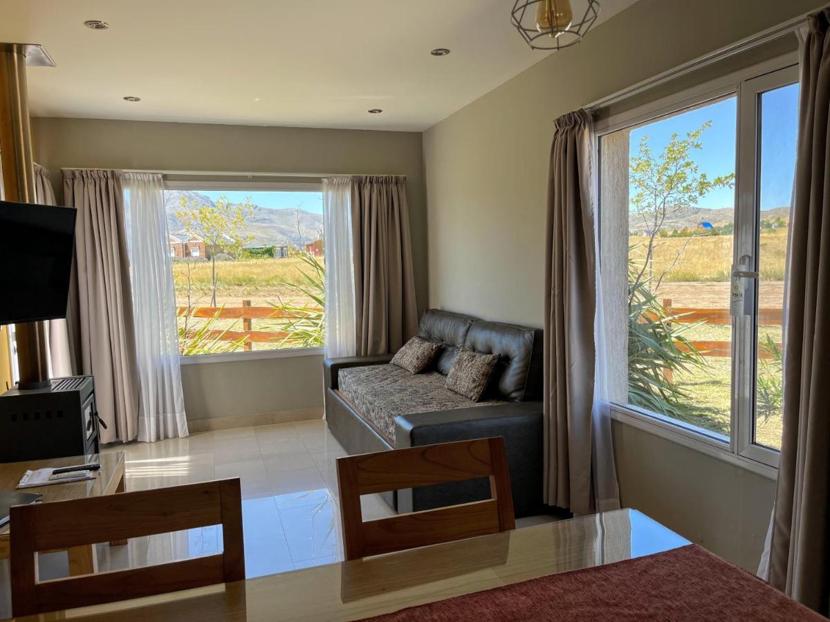Alto San Andres Bed & Breakfast San Andres de las Sierras ภายนอก รูปภาพ