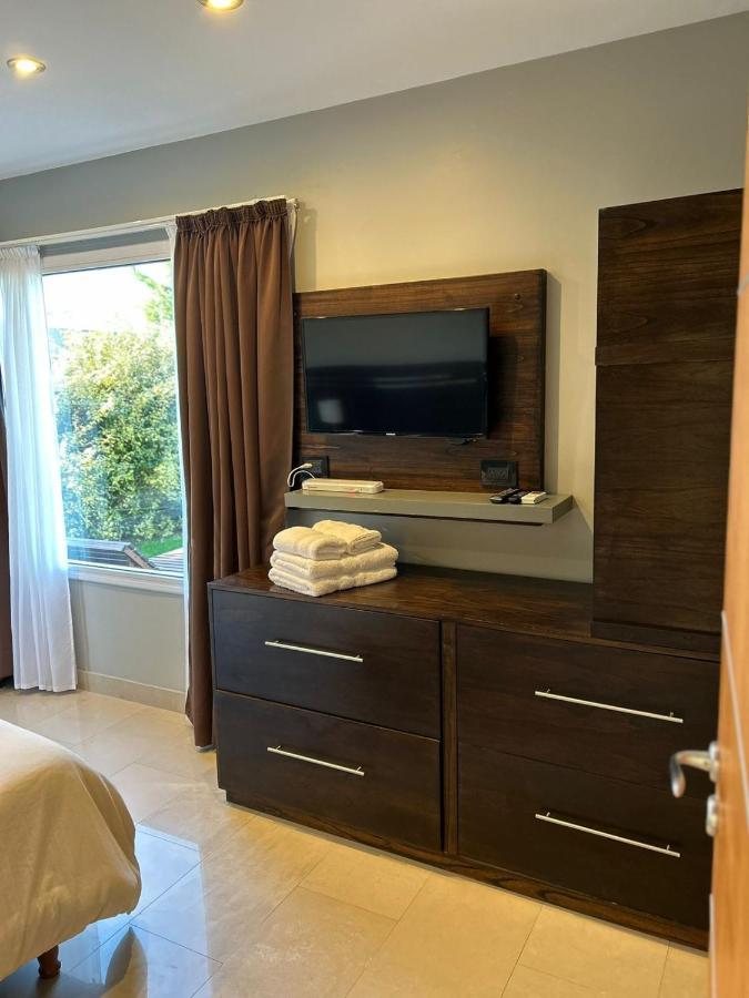 Alto San Andres Bed & Breakfast San Andres de las Sierras ภายนอก รูปภาพ