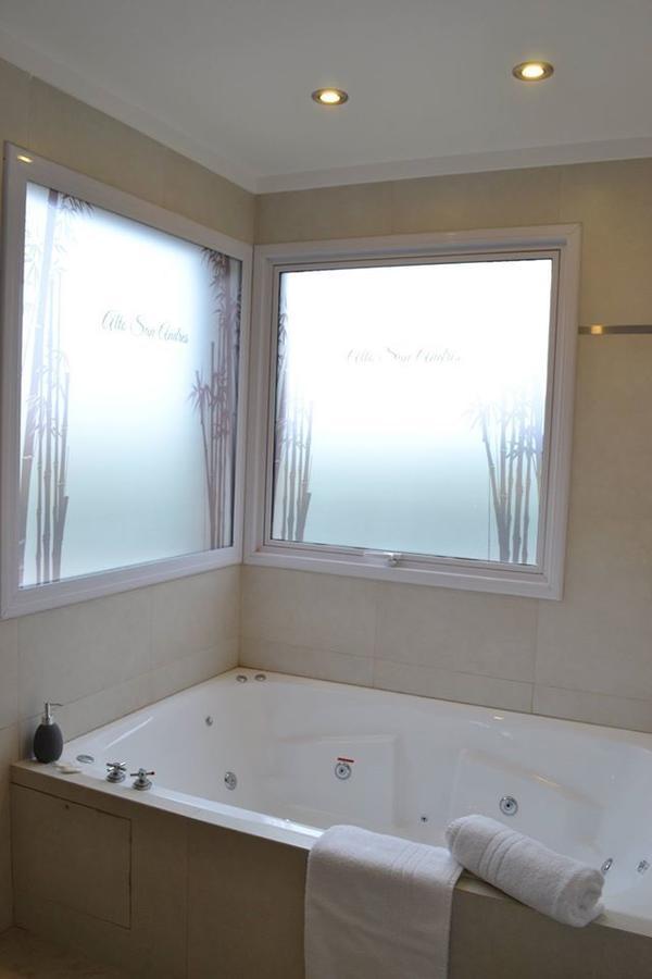 Alto San Andres Bed & Breakfast San Andres de las Sierras ภายนอก รูปภาพ